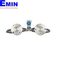 Autrol APT3100LFC Smart Pressure Transmitter with Diaphragm Seal