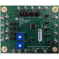 Texas Instruments TPS4H000EVM Power Distribution TPS4H000EVM