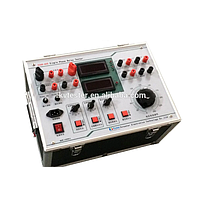 KVTESTER ZCAR-600 Single-phase Relay Test Equipment