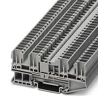 PHOENIX CONTACT 3042081 Multi-Level Terminal Block ST 2.5 QUATTRO/4P BU