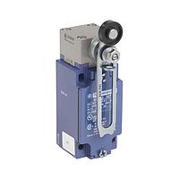 Telemecanique XCKJ267H7 Limit Switches LIMIT SWITCH 240VAC 10AMP XCKJ