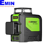 SNDWAY SW-332G Laser Level