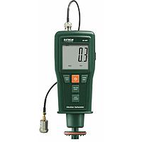 EXTECH 461880 Vibration Meter + Laser/Contact Tachometer
