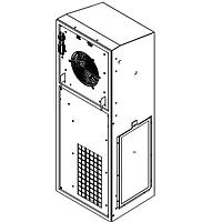 Delta Electronics, Inc. HEC1000AFS Air Conditioner Air Conditioner, 115VAC, 1000W