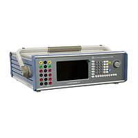 DB Instrument DB-PT2000 Electric Energy Quality Monitor Calibrating Device (30-70HZ)