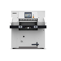 Guowei 68E Cutting and paper press