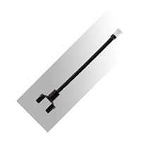 BIVAR SMFLP48.0 Flexible Light Pipes 48in LGTH, 1mm core Flexpipe, 4.2mm lens