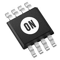onsemi NCS20094DTBR2G Op Amps - Operational Amplifiers Operational Amplifier, 5.5V Rail-to-Rail Input and Output, 350 kHz, Quad Quad Operational Amplifier, 5.5V Rail-to-Rail Input and Output, 350 kHz