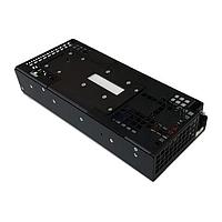 Bel Power Solutions ACC750-1T48-PC AC-DC Power Supply POWER SUPPLY;ACC750-1T48-PC;AC-DC;IN 100to240V;OUT 48V;15.6A;750W;PERFORATED COVER;4.00"x 9.21"x1.61";SCREW TERMINAL