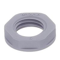 PHOENIX CONTACT 1411205 Flat Nut A-INL-M12-P-GY