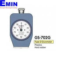 TECLOCK GS-702G Durometer