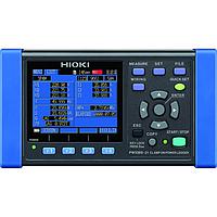 HIOKI PW3360-21 CLAMP ON POWER LOGGER (Harmonic measurement is included, not including pliers)