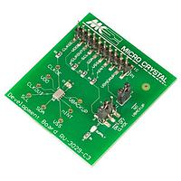Micro Crystal RV-3029-C3-EVALUATION-BOARD-OPTION-B RTC RV-3029-C3 EVAL BOARD OPTION B