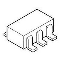Toshiba TC7SBL384CFU,LF(CT Digital Bus Switch ICs General-purpose Bus Switch Low Voltage/Low Capacitance Single Bus Switch, Vcc:1.65-3.6V