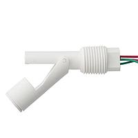 Cynergy3 TSF84H100D Liquid Level Sensors Thermistor Float Swtch, PP, 100VA, Ext Mt, PVC 16/0.2 wires