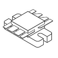 MACOM MRF392 RF Bipolar Power 100-400MHz 125Watts 28Volt Gain 10dB