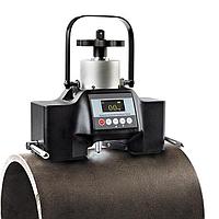 Rockwell Hardness tester