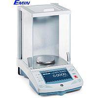 OHAUS EP214C electronic analysis scale (210g/0.1mg)