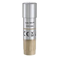 TESTO 191-P1 HACCP Pressure Data Logger (1 mbar ~ 4 bar)