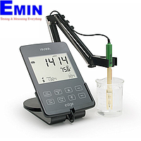 Hanna HI2030-02 Multiparameter EC/TDS/Salinity Meter (0.00 to 29.99 uS/cm)