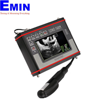 DRAMINSKI SonoFarm Mini Ultrasound Scanner (with 01 rectal probe)