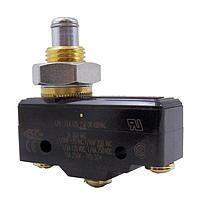 Honeywell BZ-2RQ66 Micro Switch 15A @ 250 VAC SPDT Plunger Screw