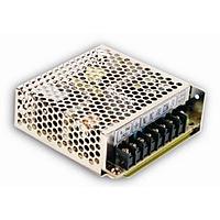 MEAN WELL RD-50B Switching Supplies 53.6W 5V/4A 24V/1.4A