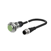 Autonics PRW18-5DN2 Cylindrical Inductive Proximity Sensors (500Hz, 5mm, 12-24VDC)