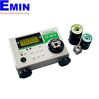 CEDAR DI-9M-8 Torque Tester (0.020-8 Nm)