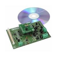 Analog Devices EVAL-AD5142DBZ Evaluation Boards EVALUATION BOARD I.C.
