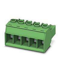 PHOENIX CONTACT 1798634 Plugs PC5/2-ST1-7,62BD:1-2