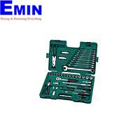 SATA 09509 56PC AUTO REPAIR MASTER TOOL SET