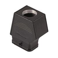 Molex / GWconnect 93601-1030 Heavy Duty Power Connectors Hood 32x13 Top Entry HE M207808.6654.6