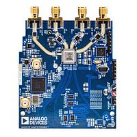 Analog Devices AD9174-FMC-EBZ DAC Evaluation board for the AD9174