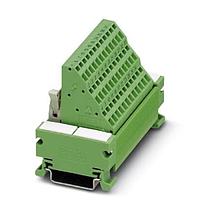 PHOENIX CONTACT 2968425 Interface Module UM 45-FLKS34/ZFKDS