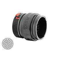 Eaton Souriau-Sunbank CL1C4200 Standard Circular Connector 40P Pin Receptacle In-Line Shell Size 4