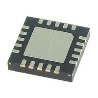 Intersil RAA214035GNP#MC0 LDO Voltage Regulators 3A Low Noise LDO, 20 Lead 3.5x3.5 QFN (NiPdAu-e4 lead finish