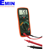 EXTECH EX470A Thermometer+ Multimeter