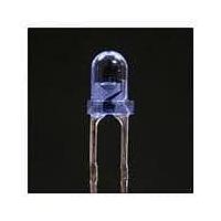 Kingbright WP3DP3BT Phototransistors Phototrnstr 30/5V Blue Transprnt Lens