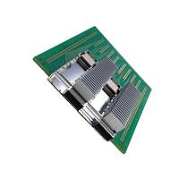 Yamaichi Electronics CN121G-056-0001 Accessories CFP4 Quad-Port Cover