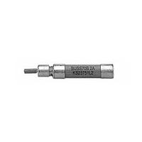 Eaton Bussmann BK/15087 Fuse Holders 300V 12A 70 SERIES TELEPHONE FUSEHOLDER