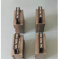 SALT ( Ø 6 ~ Ø 20 mm ) Round Jaw Inserts ( Ø 6 ~ Ø 20 mm )