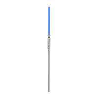 Jumo 901210 Mineral-insulated thermocouples (-200 ~ +800 °C)