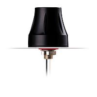 Taoglas MA140.A.LB.002 Multiprotocol Antennas Olympian 2in1 3M GPS/GLONASS RG-174 SMA(M) 698-960/1710-2700MHz RG-316 SMA(M)