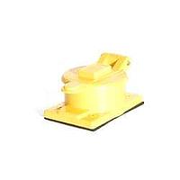 Molex 1301550143 Cover Plates FD WEATHER RES. SINGLE CVPLATE NON-NEMA5