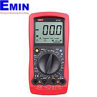 UNI-T UT107 Automobile Multimeter (DC 750V,AC 1000V)
