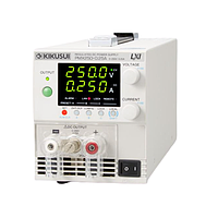 KIKUSUI PMX250-0.25A Compact DC Power Supply (250V/ 0.25A)