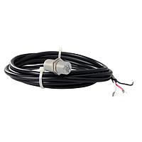 Honeywell 103SR13A-12 Industrial Hall Effect / Magnetic Sensors Unipolar 2 Hex nuts 2m cable