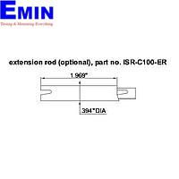 Insize ISR-C100-ER Extension Rod