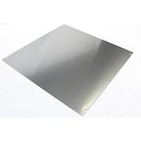 Hammond Manufacturing 1434-1717 Bottom Plate 17x17" Bottom Plate For 1444-17173